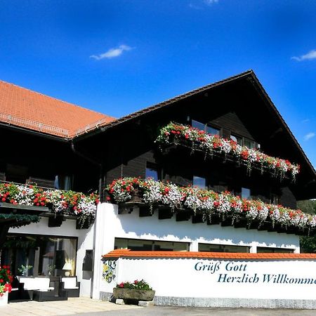 Hotel Gut Schmelmerhof Sankt Englmar Zewnętrze zdjęcie