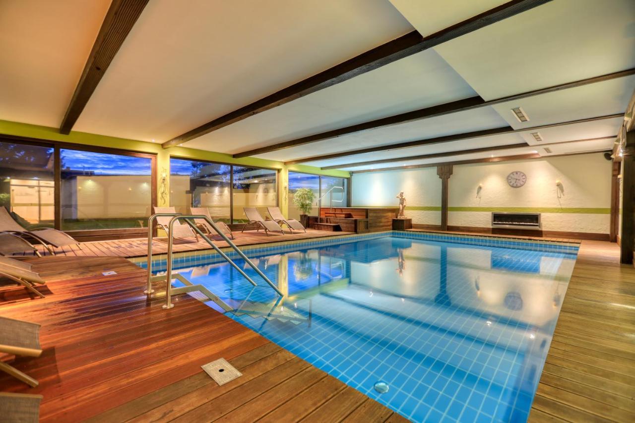 Hotel Gut Schmelmerhof Sankt Englmar Zewnętrze zdjęcie