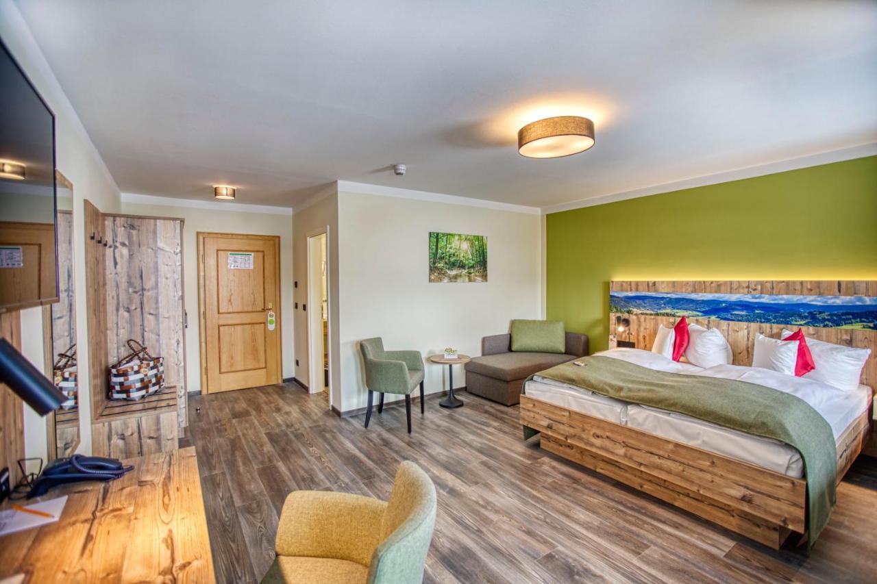Hotel Gut Schmelmerhof Sankt Englmar Zewnętrze zdjęcie