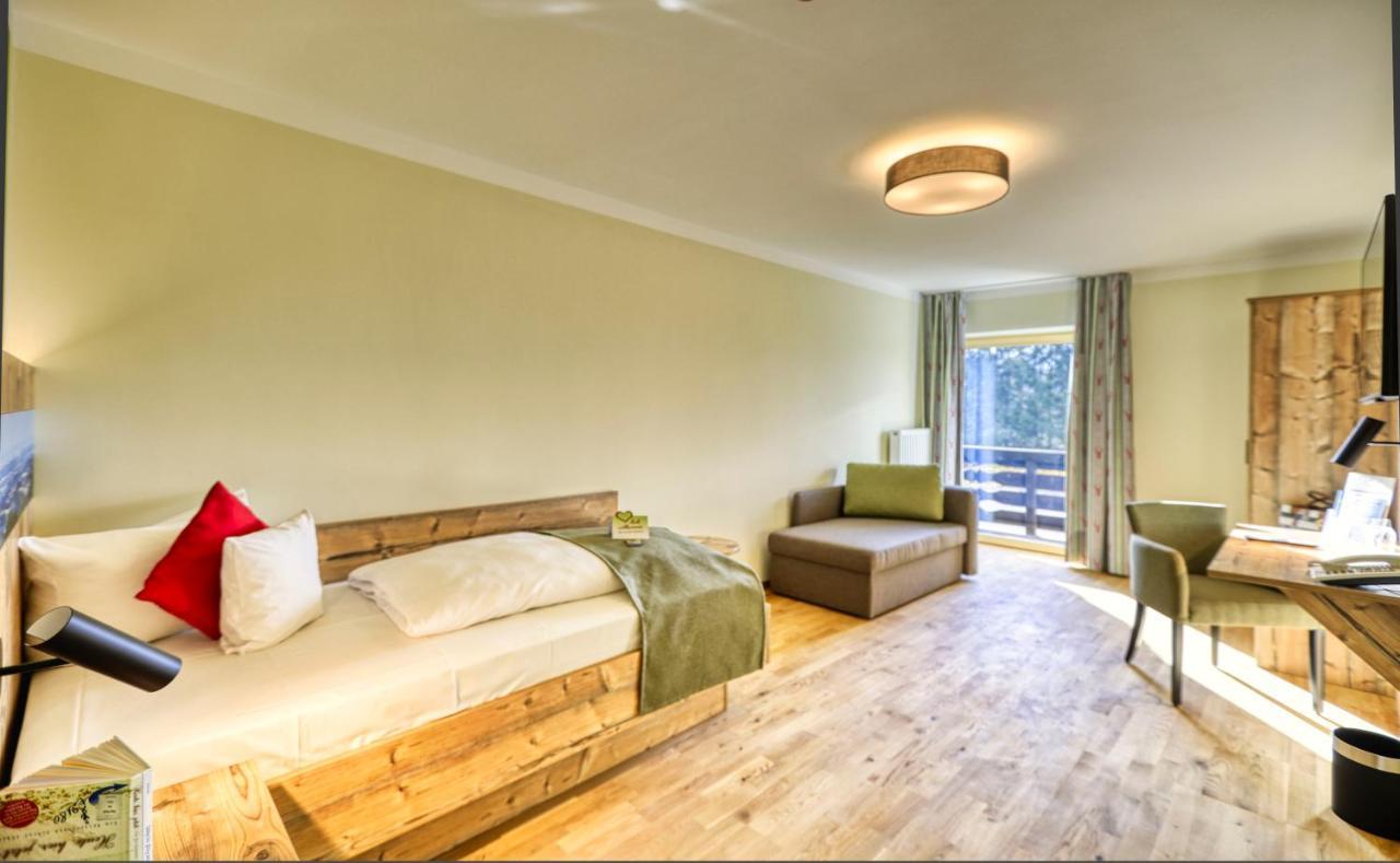 Hotel Gut Schmelmerhof Sankt Englmar Zewnętrze zdjęcie