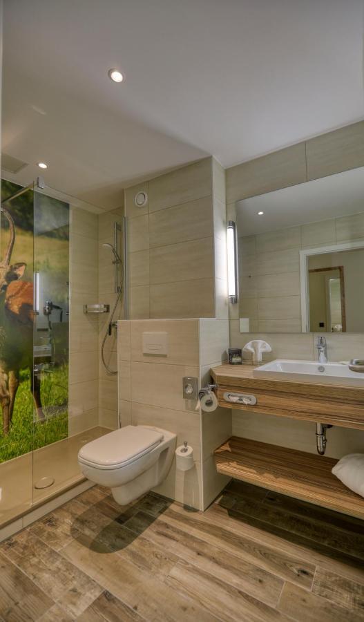 Hotel Gut Schmelmerhof Sankt Englmar Zewnętrze zdjęcie