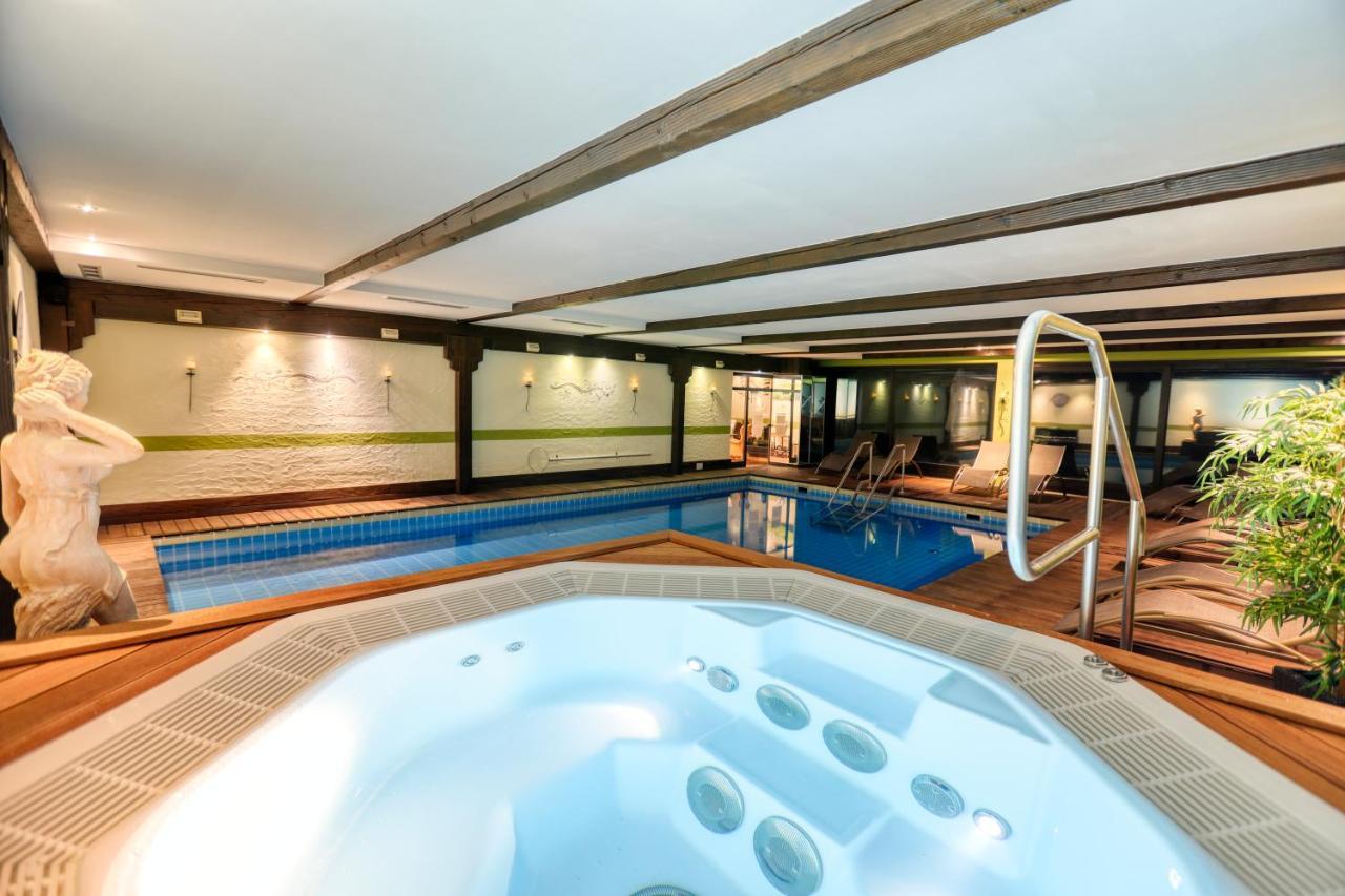 Hotel Gut Schmelmerhof Sankt Englmar Zewnętrze zdjęcie