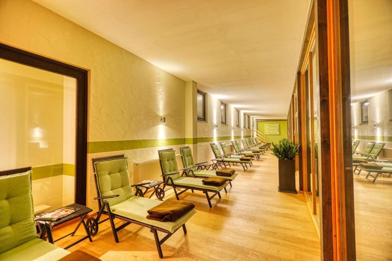 Hotel Gut Schmelmerhof Sankt Englmar Zewnętrze zdjęcie