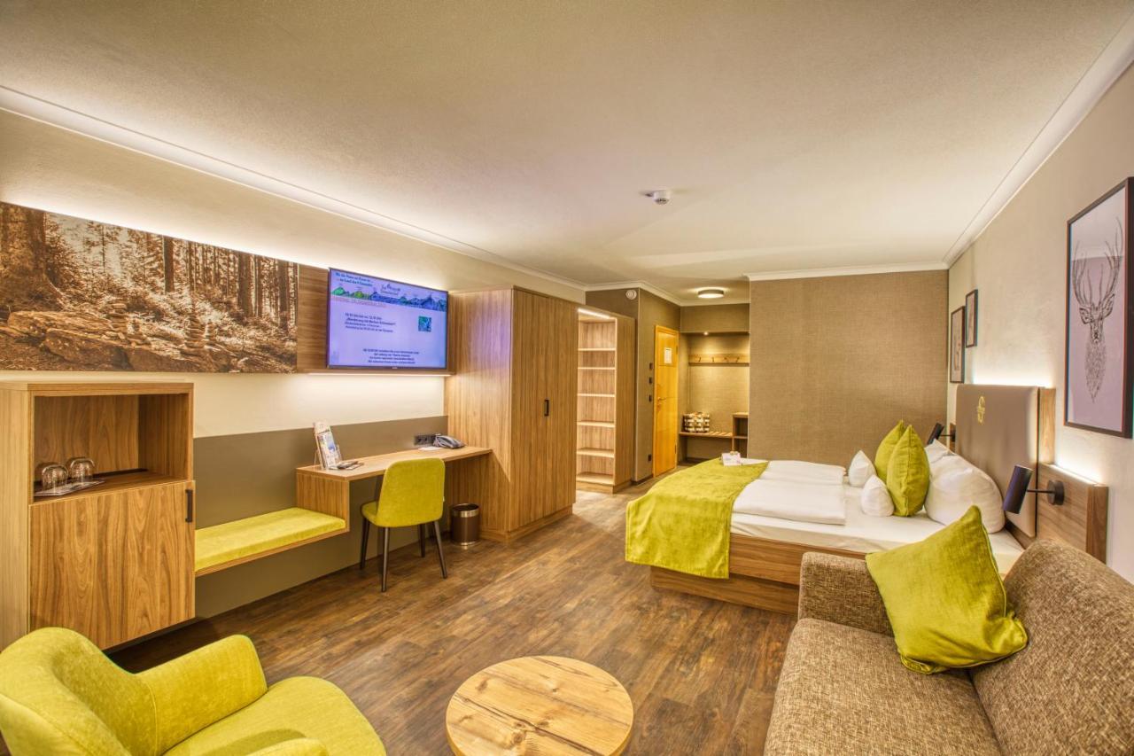 Hotel Gut Schmelmerhof Sankt Englmar Zewnętrze zdjęcie