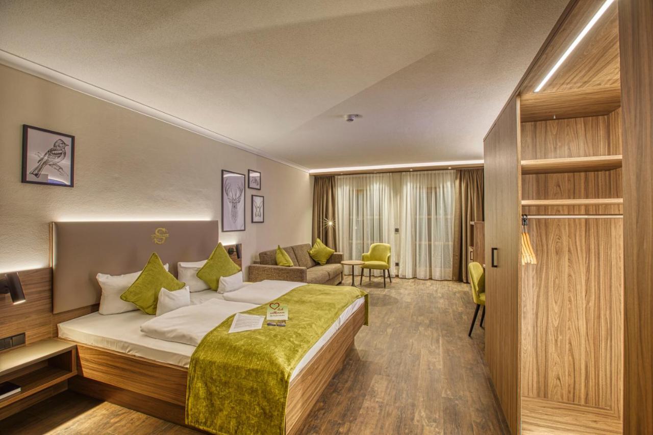 Hotel Gut Schmelmerhof Sankt Englmar Zewnętrze zdjęcie