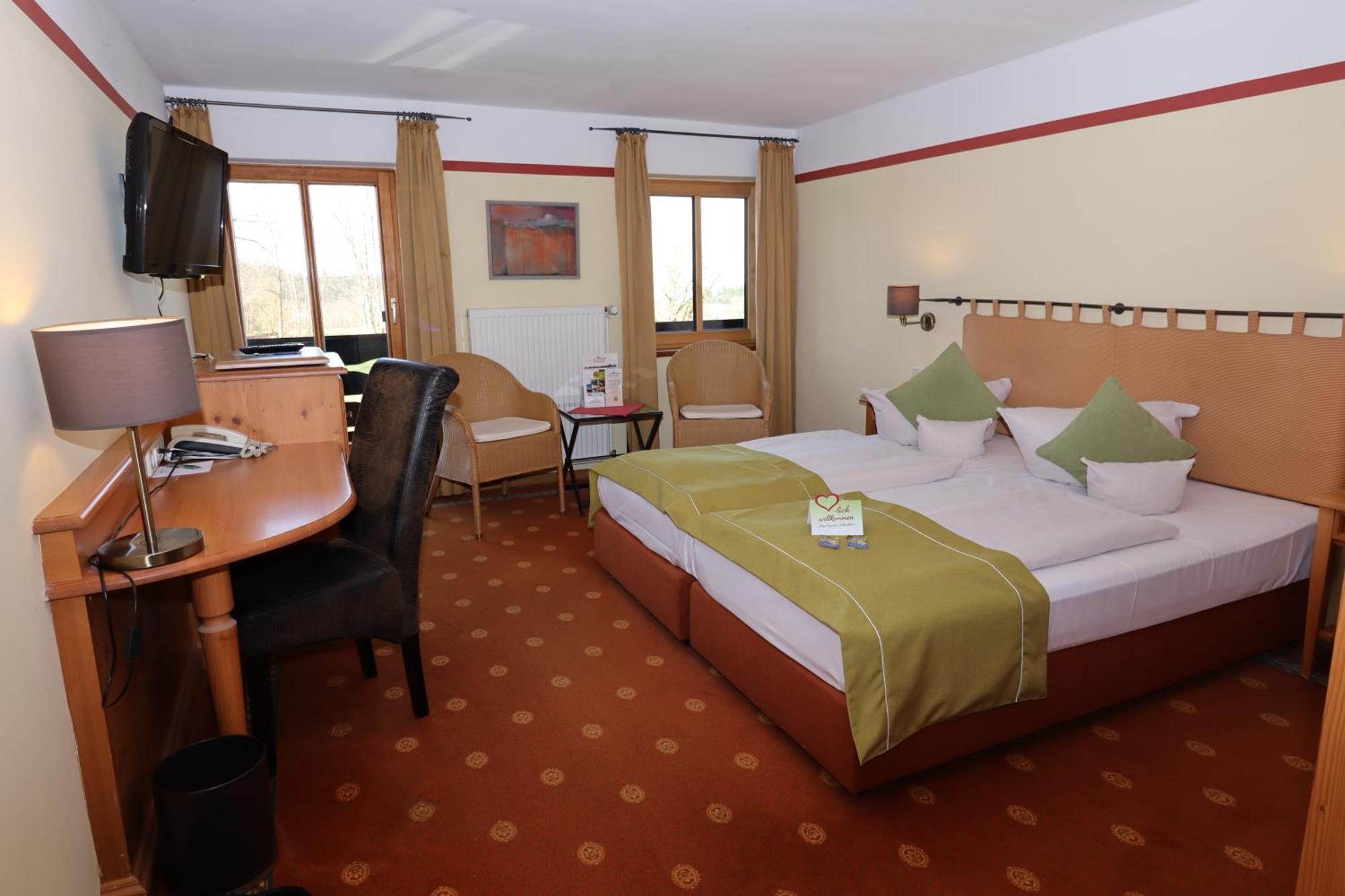 Hotel Gut Schmelmerhof Sankt Englmar Zewnętrze zdjęcie