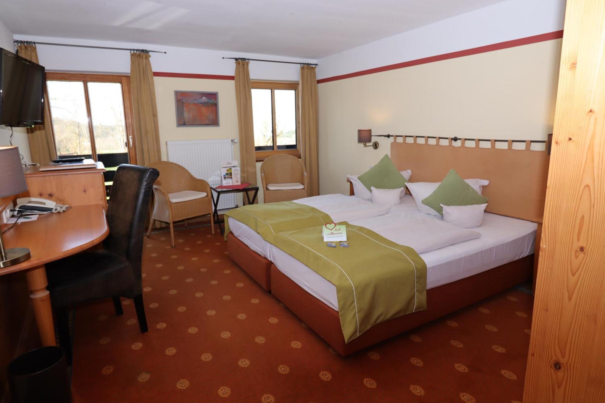 Hotel Gut Schmelmerhof Sankt Englmar Zewnętrze zdjęcie