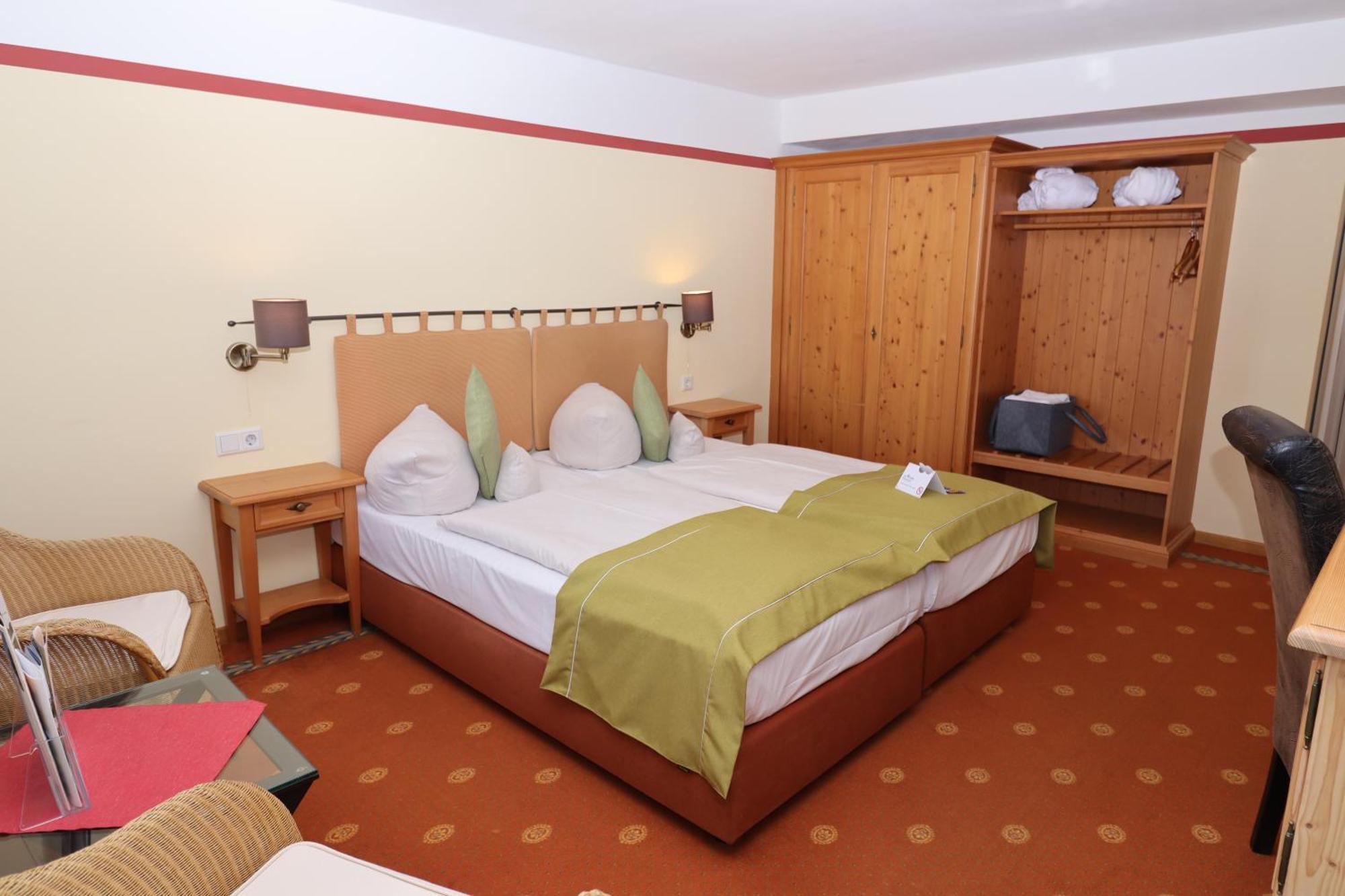 Hotel Gut Schmelmerhof Sankt Englmar Zewnętrze zdjęcie