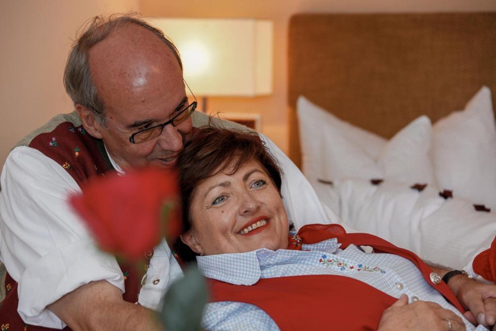 Hotel Gut Schmelmerhof Sankt Englmar Zewnętrze zdjęcie