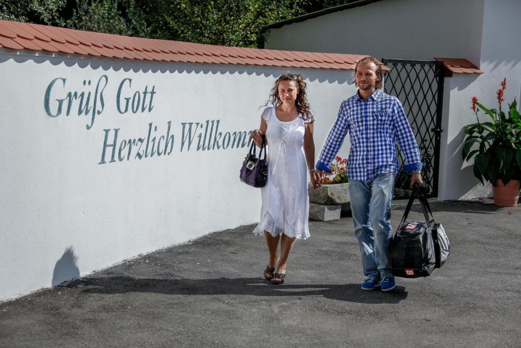 Hotel Gut Schmelmerhof Sankt Englmar Zewnętrze zdjęcie