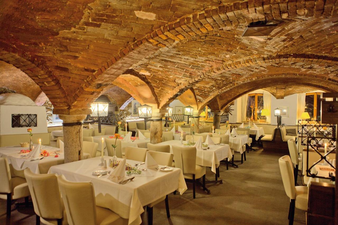 Hotel Gut Schmelmerhof Sankt Englmar Zewnętrze zdjęcie