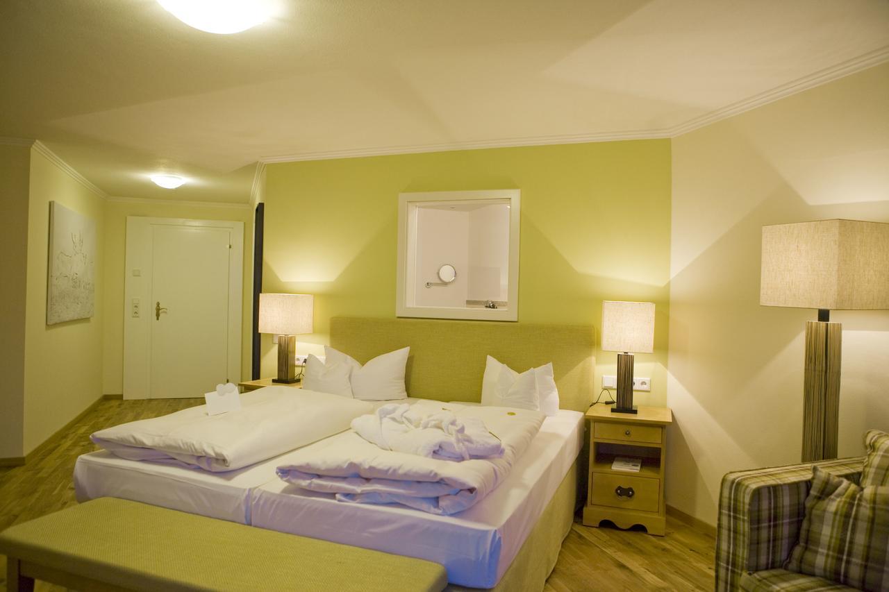 Hotel Gut Schmelmerhof Sankt Englmar Zewnętrze zdjęcie