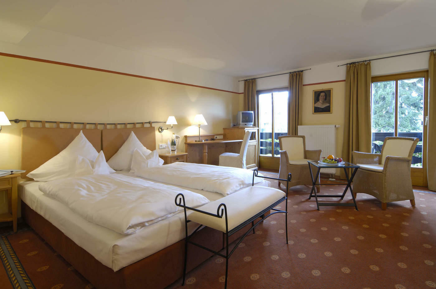 Hotel Gut Schmelmerhof Sankt Englmar Zewnętrze zdjęcie