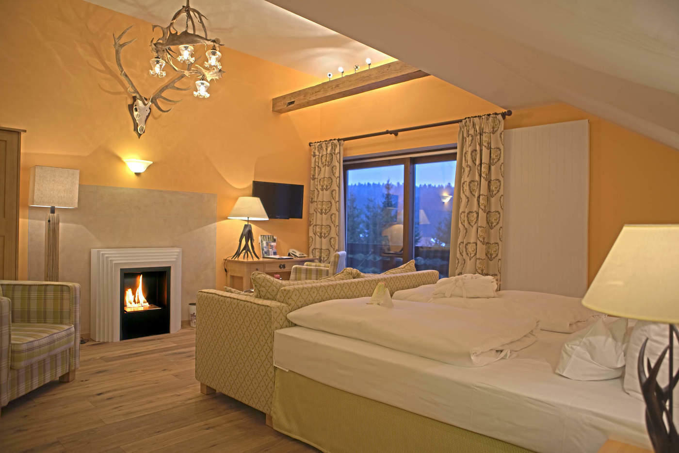 Hotel Gut Schmelmerhof Sankt Englmar Zewnętrze zdjęcie
