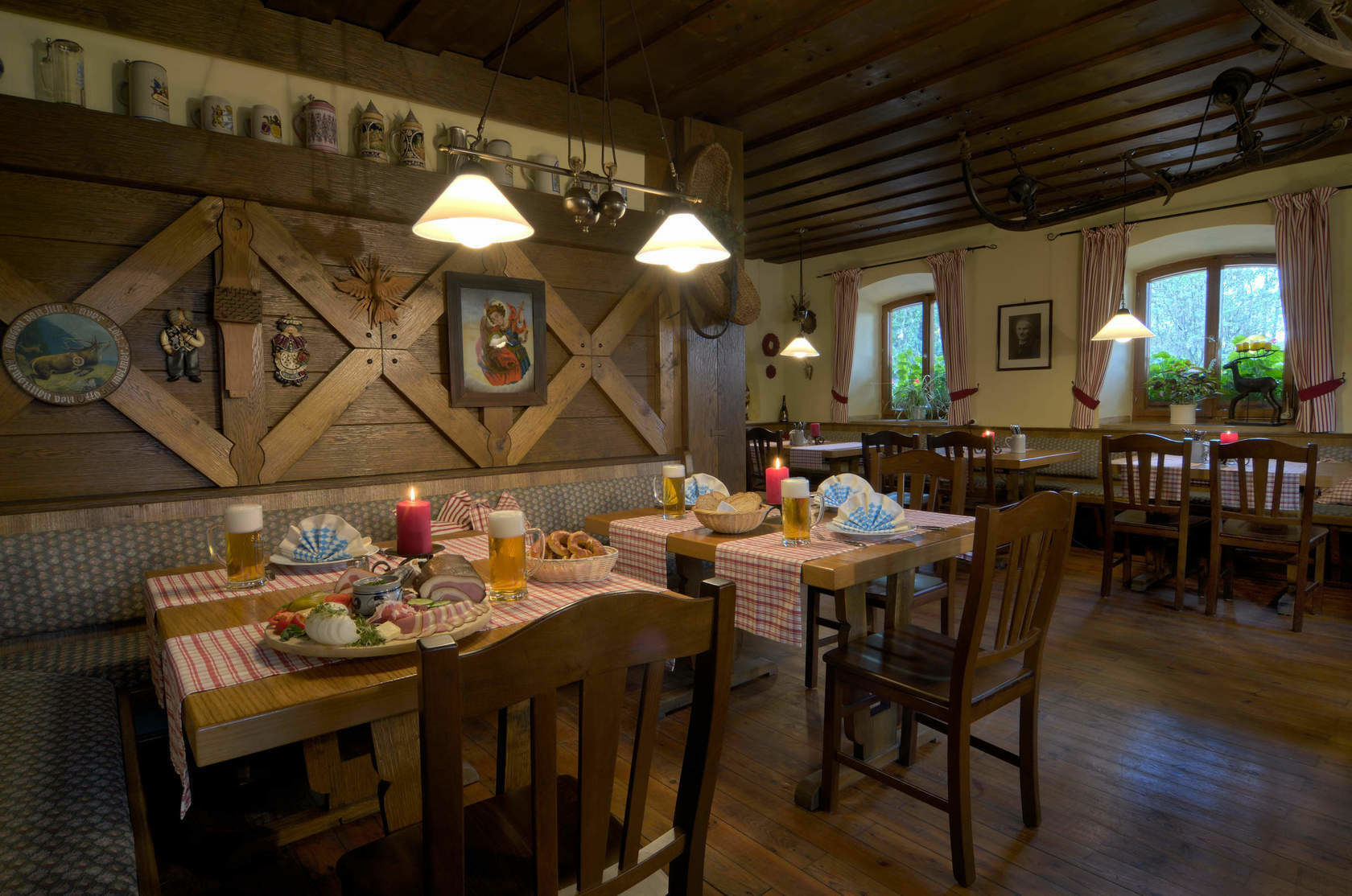 Hotel Gut Schmelmerhof Sankt Englmar Zewnętrze zdjęcie