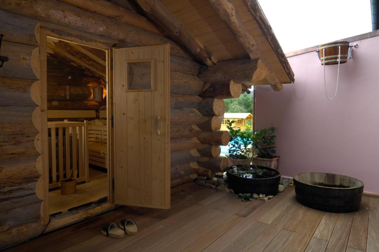 Hotel Gut Schmelmerhof Sankt Englmar Zewnętrze zdjęcie